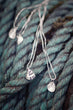 Seashell Necklace Smaller